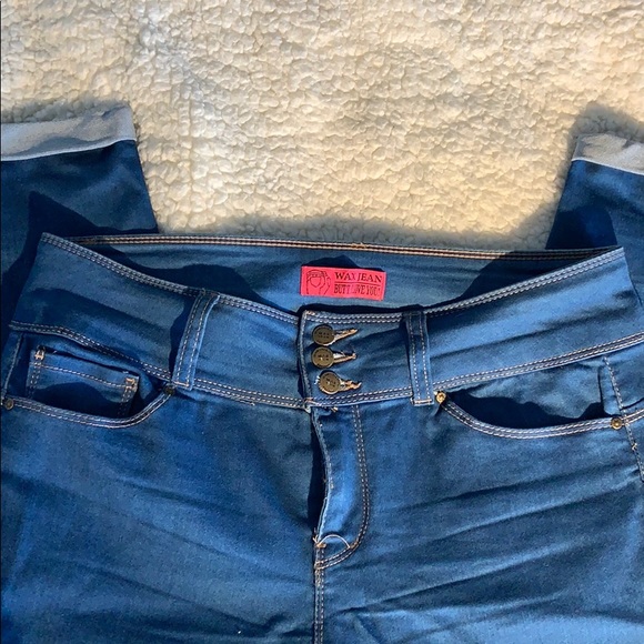 Jeans - Picture 2 of 2